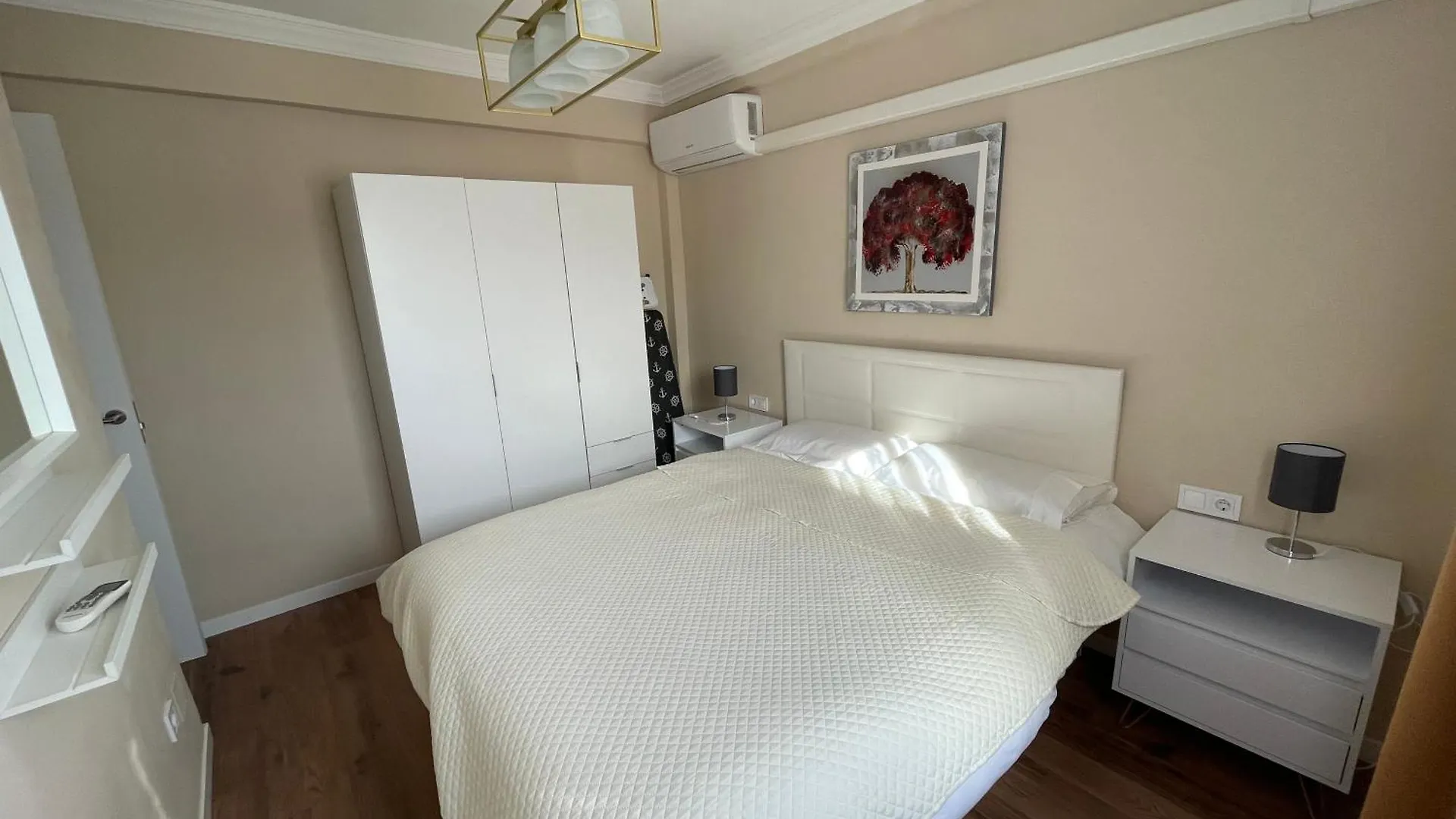 La Casa De Nona Relax 15 Min Centro Apartment Malaga