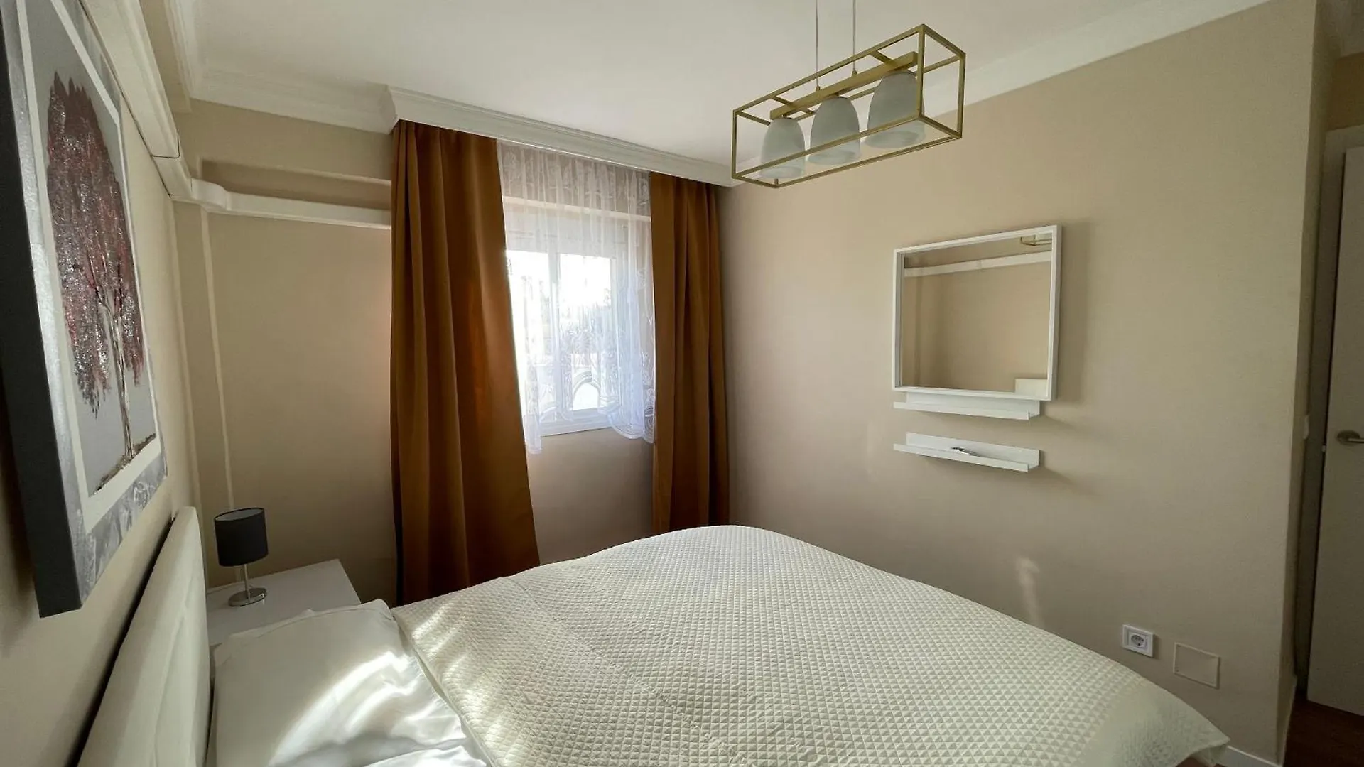 Appartement La Casa De Nona Relax 15 Min Centro à Málaga