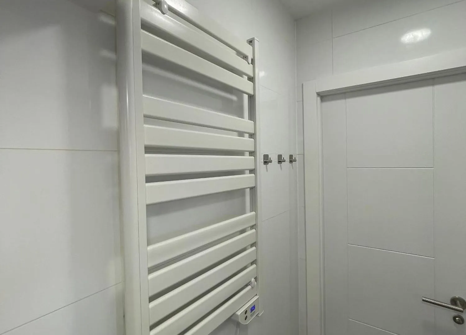 La Casa De Nona Relax 15 Min Centro Apartment Malaga Spain