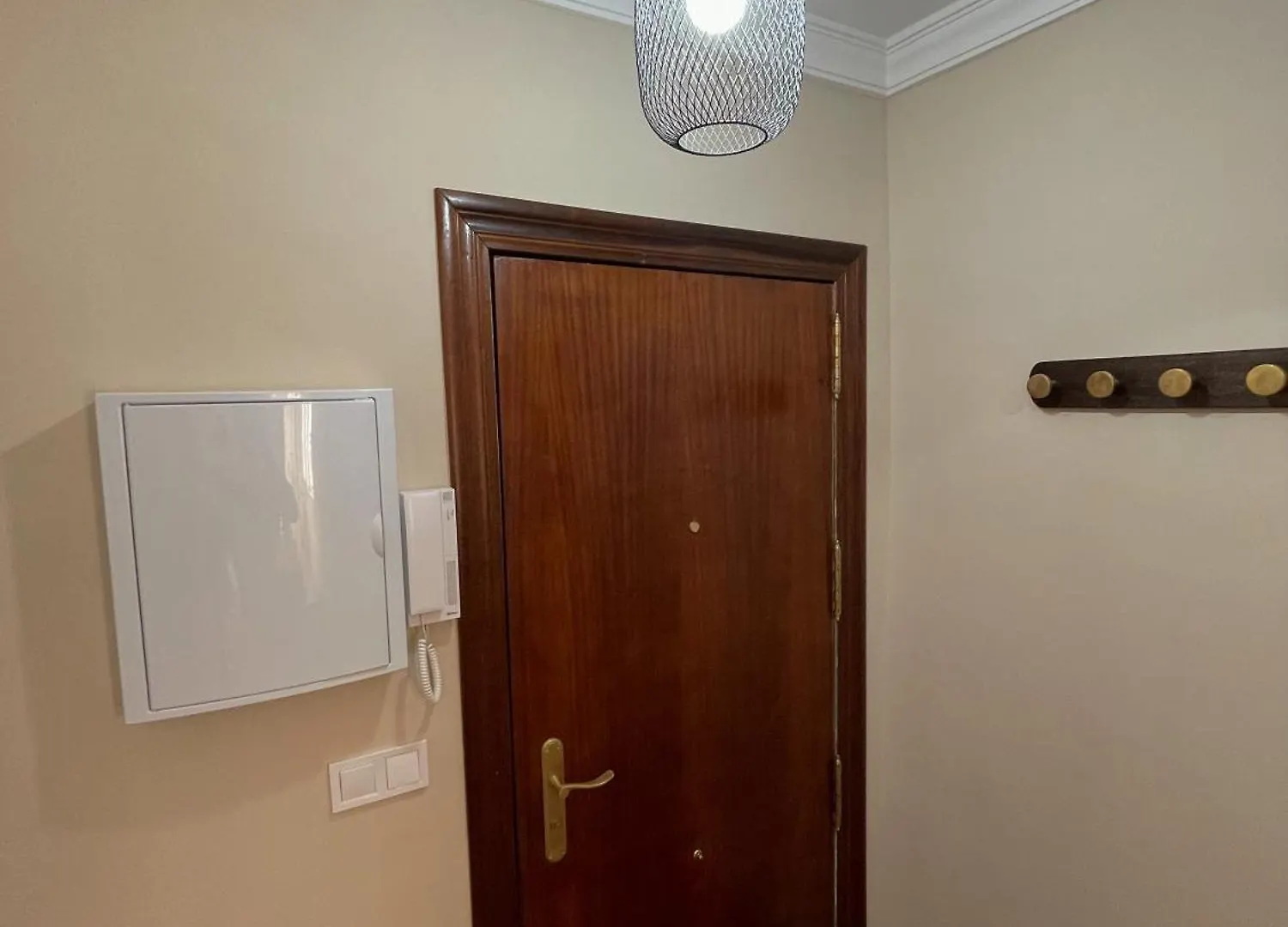 Appartement La Casa De Nona Relax 15 Min Centro à Málaga
