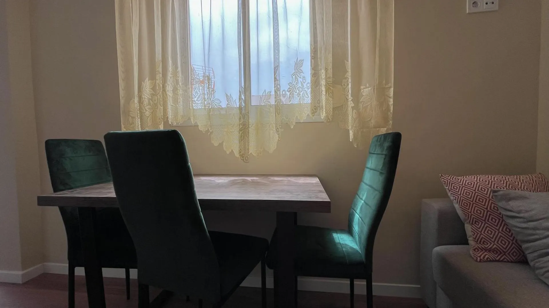 La Casa De Nona Relax 15 Min Centro Apartment Malaga