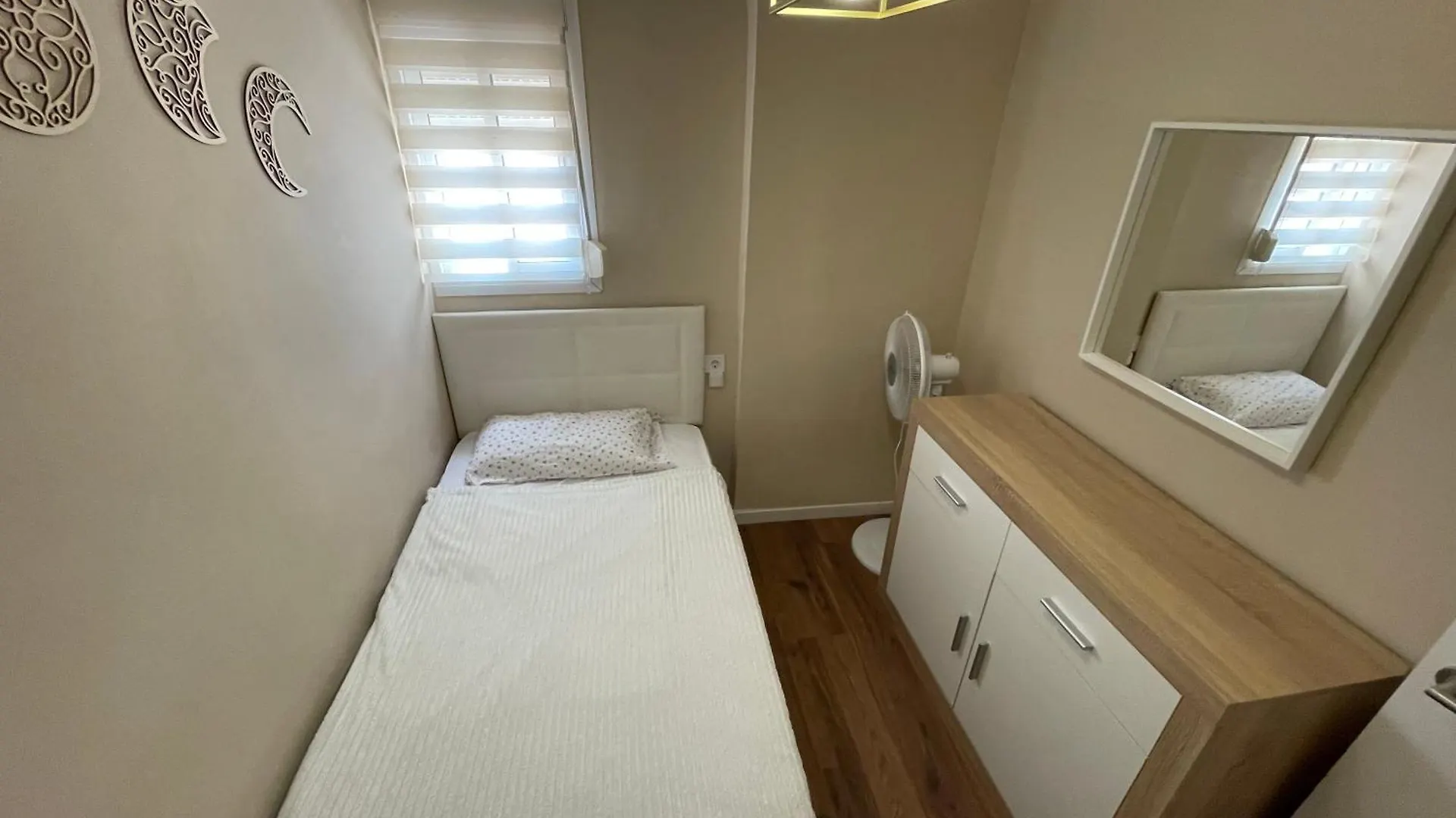 La Casa De Nona Relax 15 Min Centro Apartment Malaga