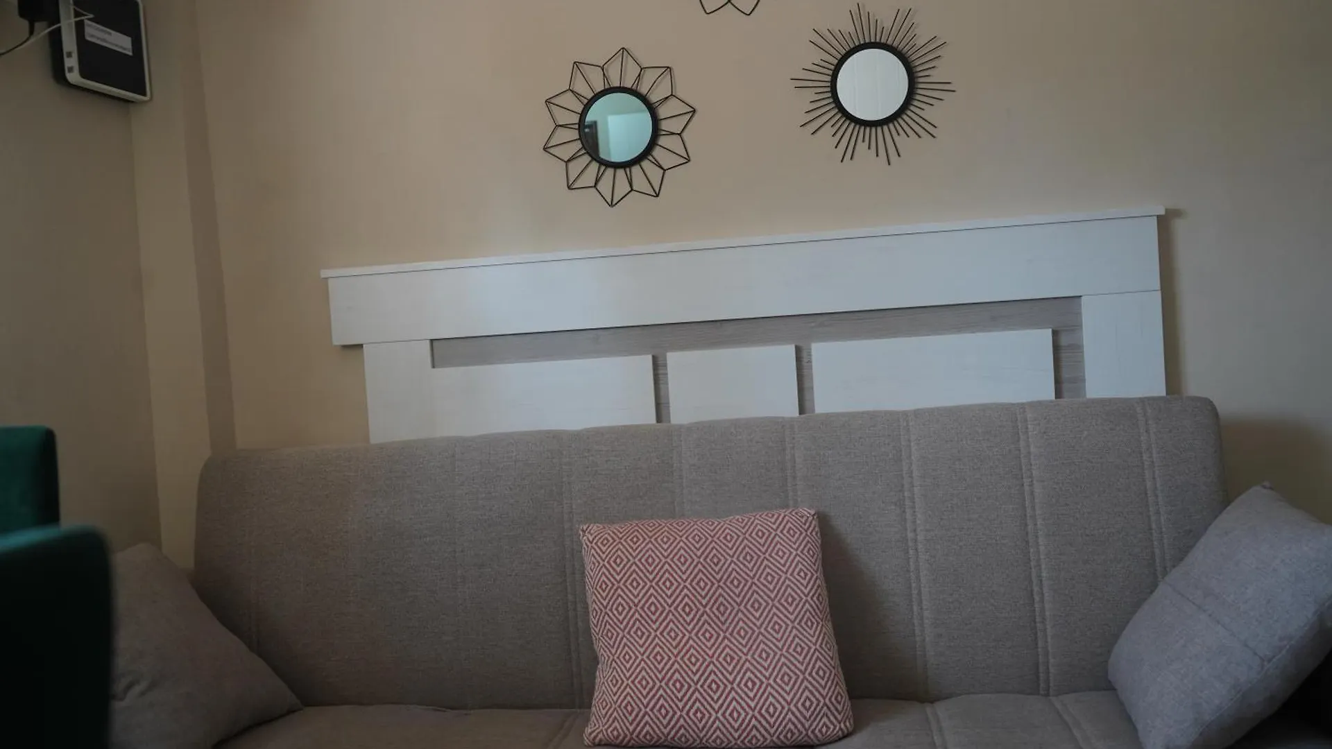La Casa De Nona Relax 15 Min Centro Apartment Malaga