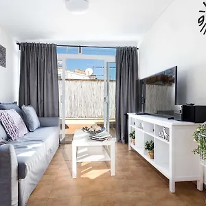  Apartament Mallorca - Turismo De Interior Hiszpania