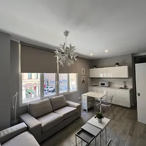  Apartament Lovely In Hearth Of Soho - Alameda Principal Hiszpania