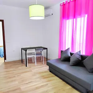  Apartament Apto Jardin De Monos