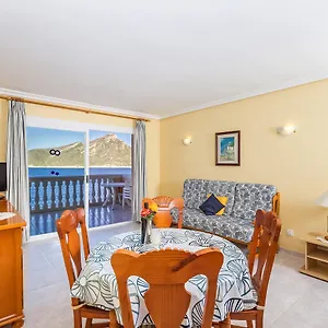  Apartament Amores San Telmo Hiszpania