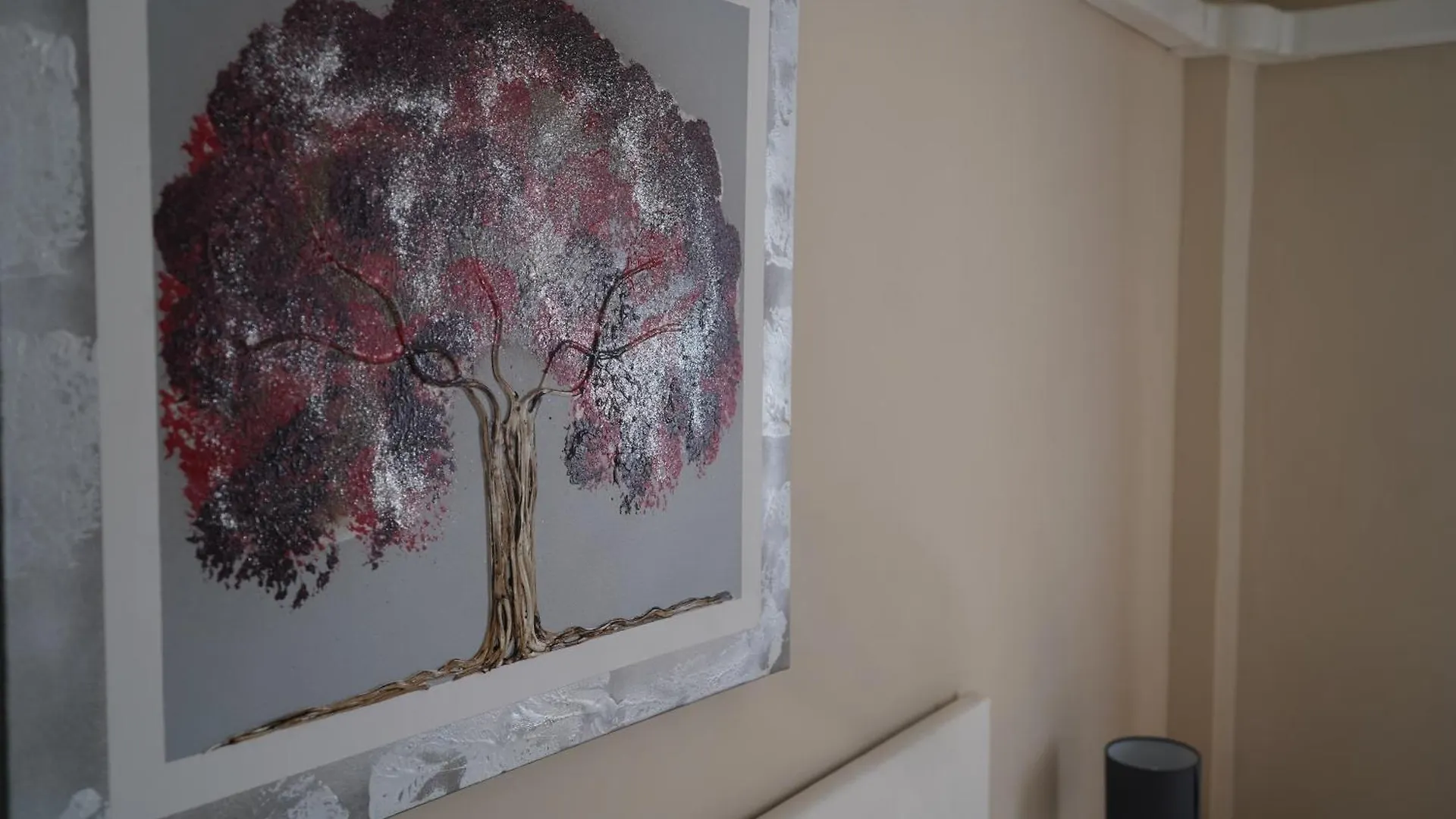 Apartament La Casa De Nona Relax 15 Min Centro Malaga Hiszpania