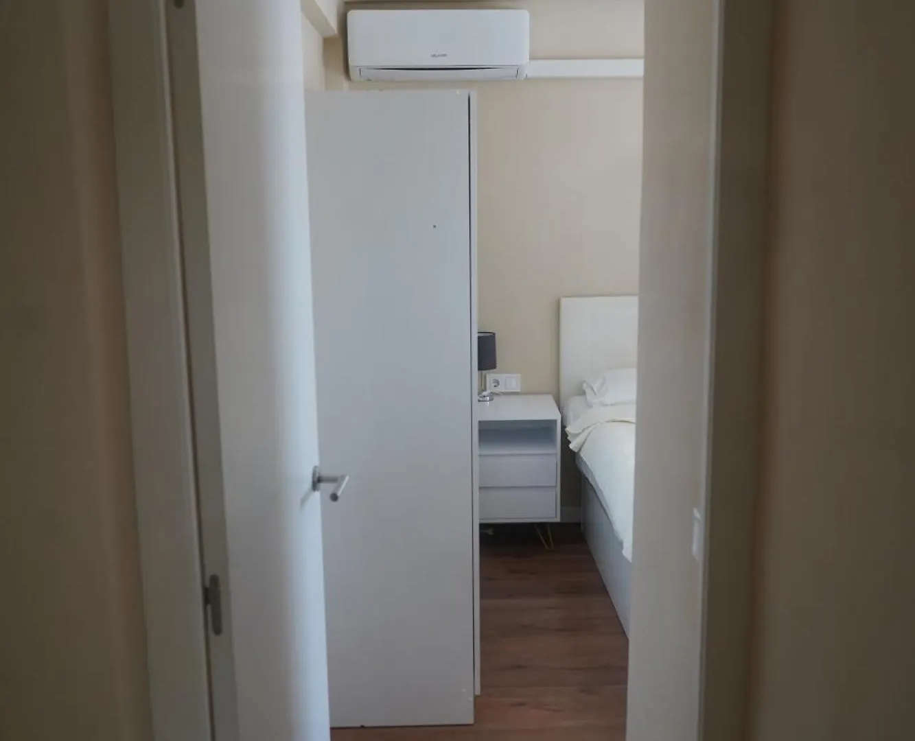 Apartament La Casa De Nona Relax 15 Min Centro Malaga Hiszpania