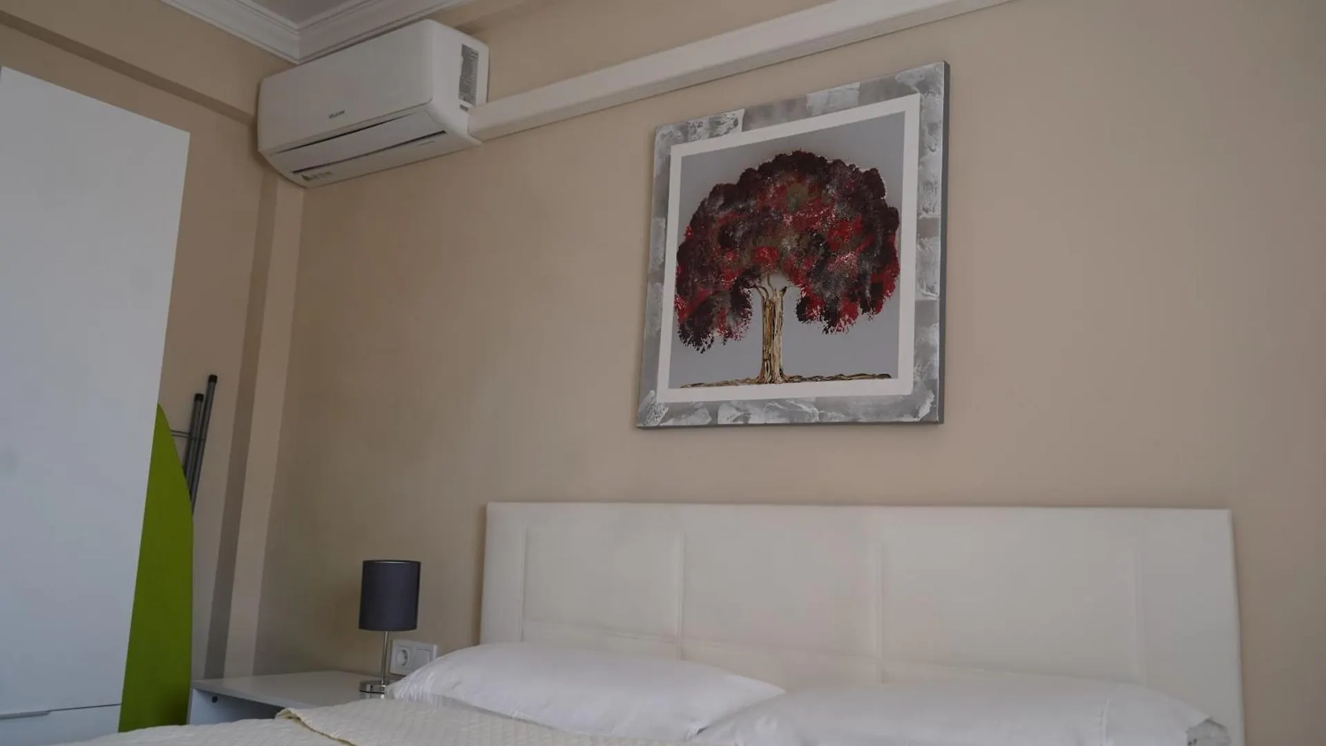 Apartament La Casa De Nona Relax 15 Min Centro Malaga