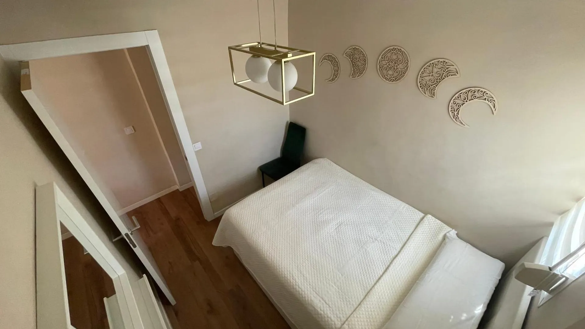 Apartament La Casa De Nona Relax 15 Min Centro Malaga