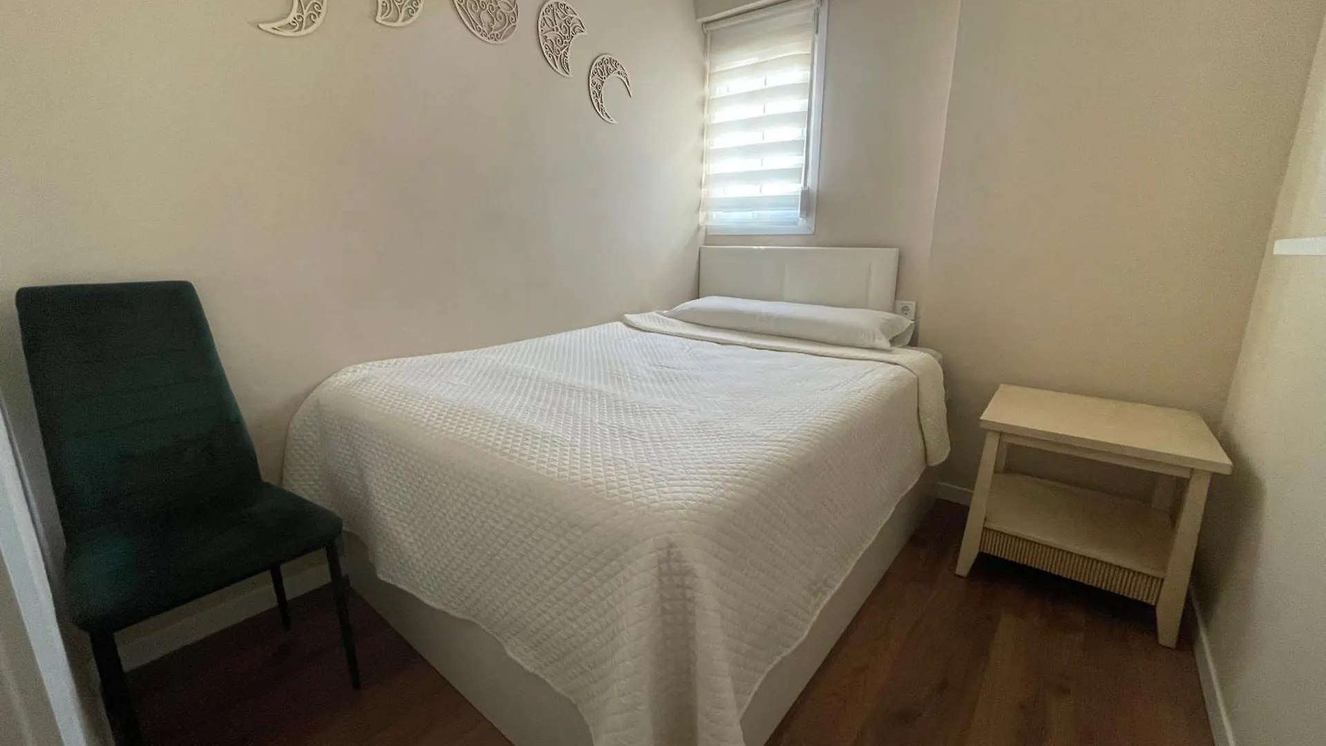 Apartament La Casa De Nona Relax 15 Min Centro Malaga Hiszpania