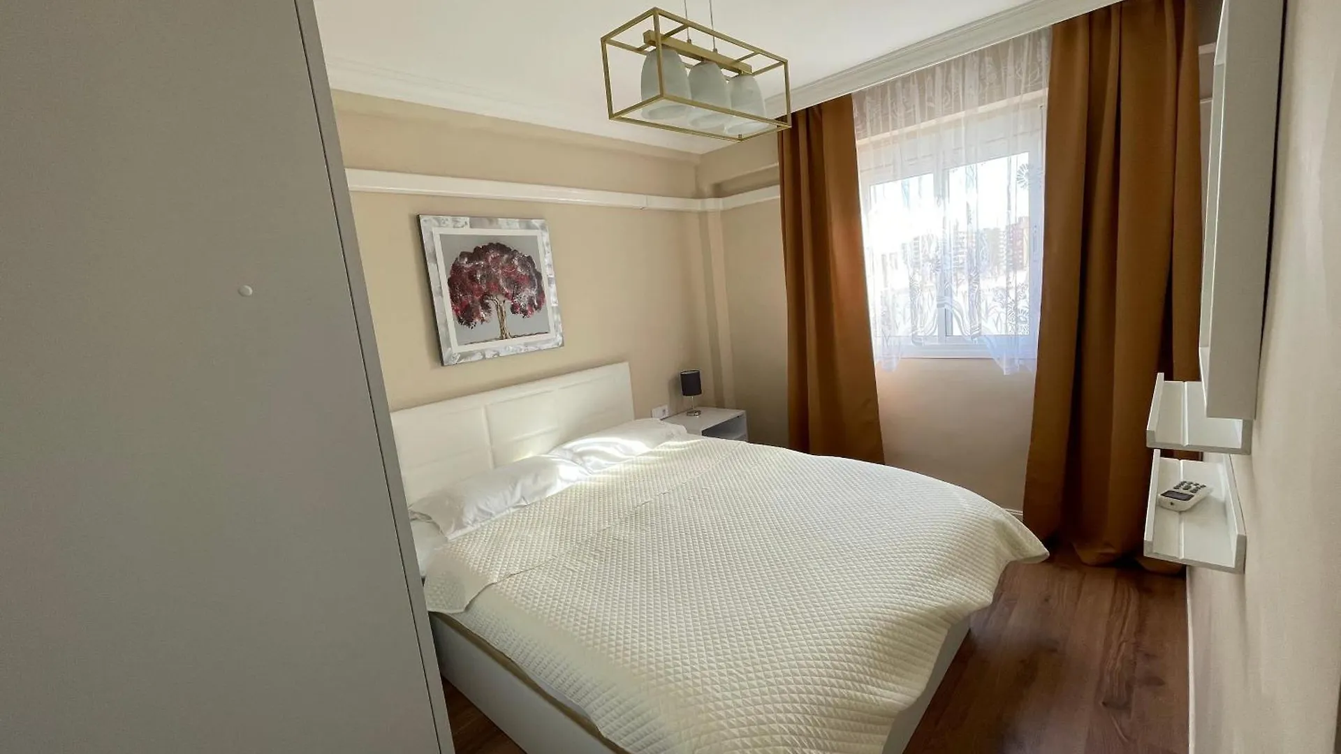 La Casa De Nona Relax 15 Min Centro Apartment Malaga 0*,  Spain